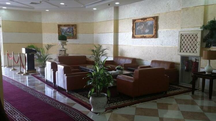 Aryana Hotel Al Buraymi - Photo2