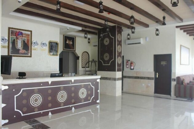 Dar Al Khaleej Hotel Apartments - Photo3