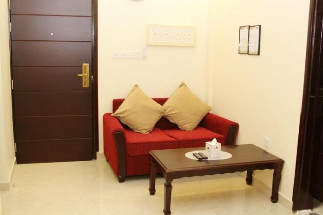 Dar Al Khaleej Hotel Apartments - Photo4