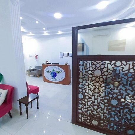 Jwahart Ras Alhadd Apart Hotel - Photo2