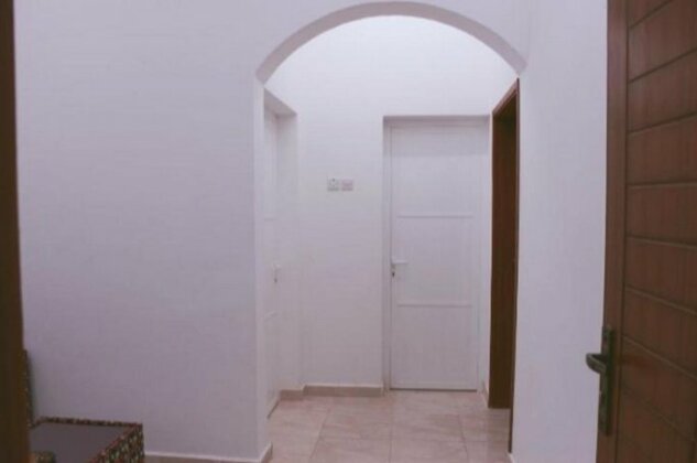 Jwahart Ras Alhadd Apart Hotel - Photo4