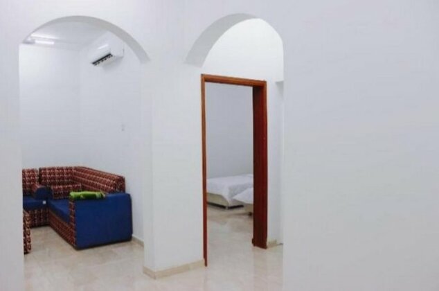 Jwahart Ras Alhadd Apart Hotel - Photo5