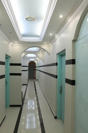Ras Al Hadd Guest House - Photo2