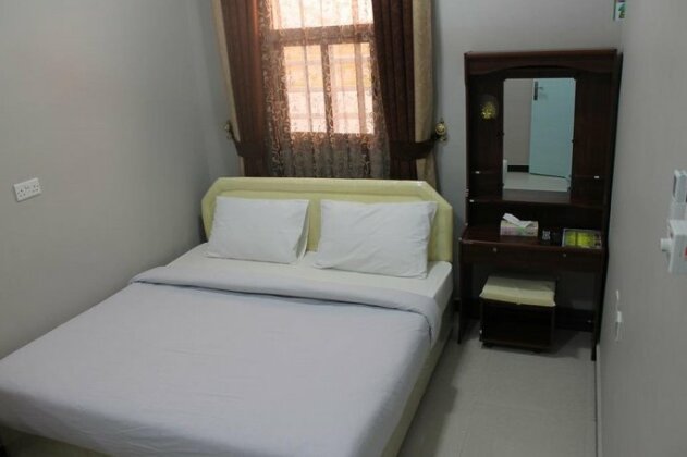 Ras Al Hadd Guest House - Photo3