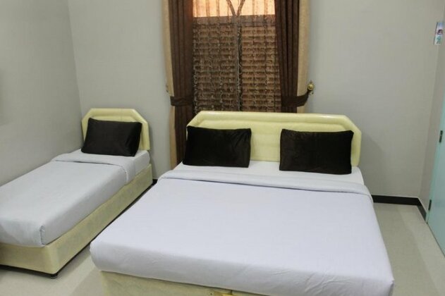 Ras Al Hadd Guest House - Photo4