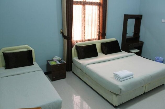Ras Al Hadd Guest House - Photo5