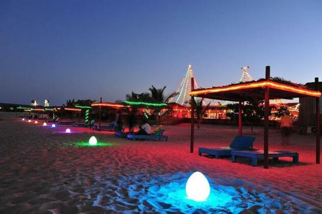 Turtle Beach Resort Al Hadd
