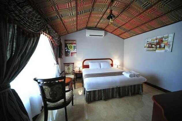 Turtle Beach Resort Al Hadd - Photo2
