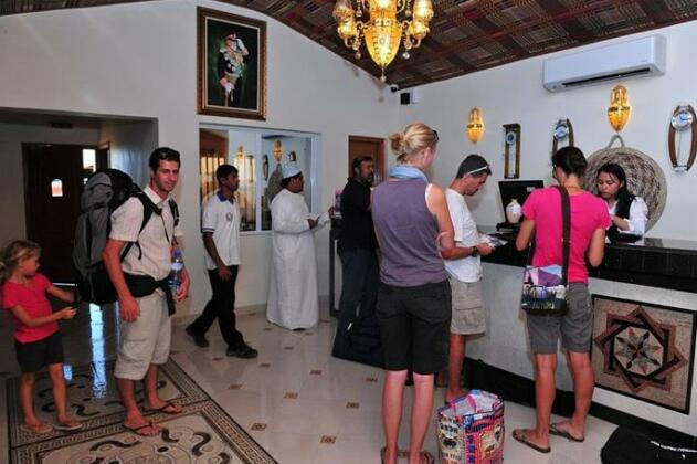 Turtle Beach Resort Al Hadd - Photo5