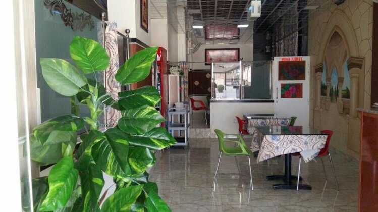 Al Hamra Guest House - Photo2