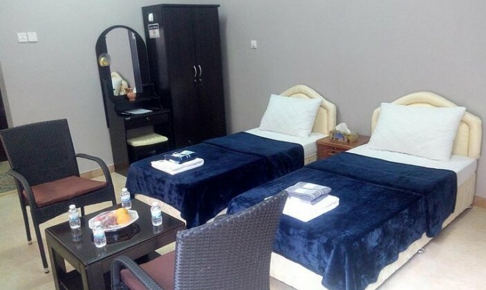 Al Hamra Guest House - Photo4