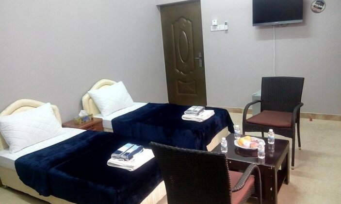 Al Hamra Guest House - Photo5