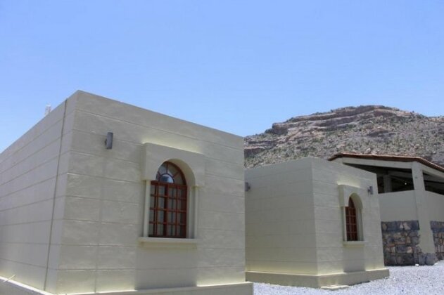 Al Hoota Rest House