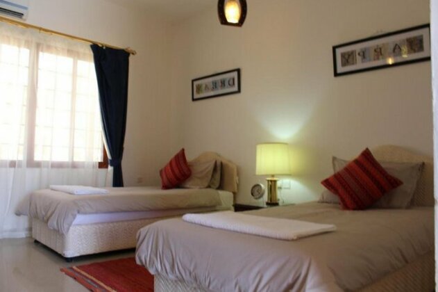 Al Hoota Rest House - Photo3
