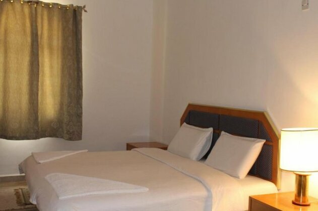 Al Hoota Rest House - Photo4