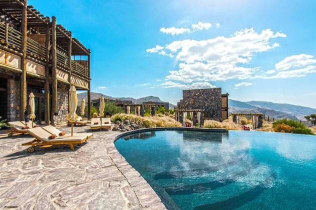 Alila Jabal Akhdar