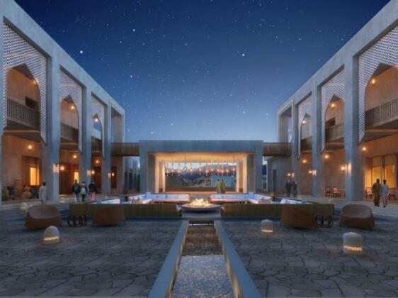 Anantara Al Jabal Al Akhdar Resort - Photo2