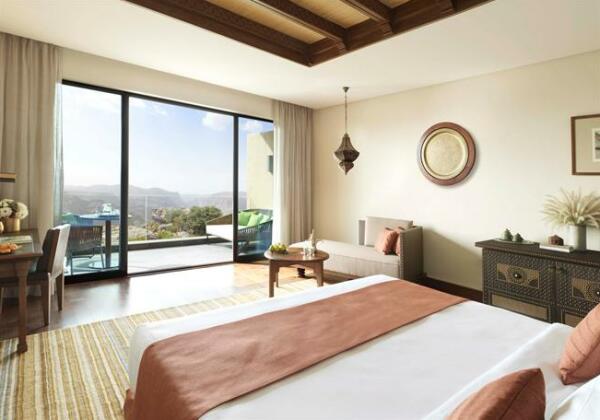 Anantara Al Jabal Al Akhdar Resort - Photo3