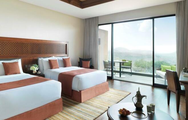 Anantara Al Jabal Al Akhdar Resort - Photo4