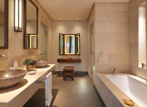 Anantara Al Jabal Al Akhdar Resort - Photo5