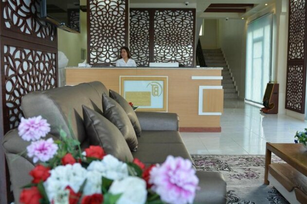 Bahla Jewel Hotel Apartments - Photo2