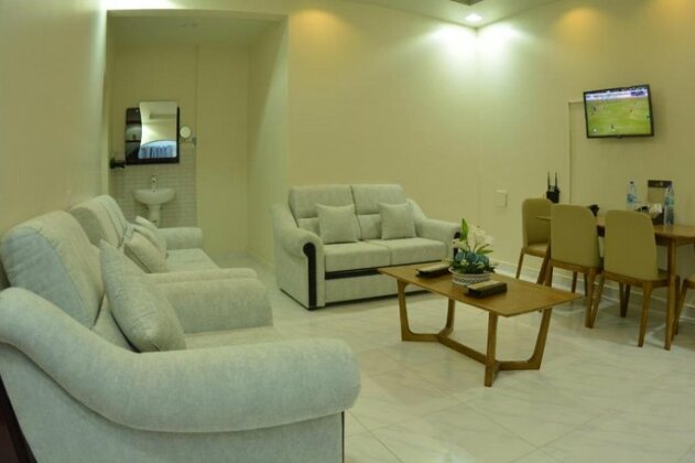 Bahla Jewel Hotel Apartments - Photo4