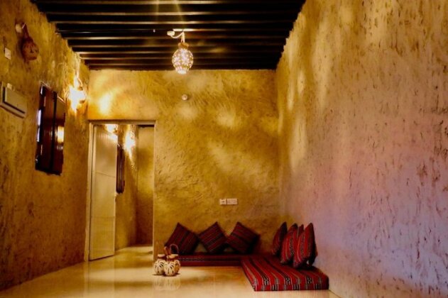 Canyon Rest House Jabal Shams - Photo2