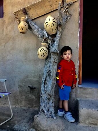 Canyon Rest House Jabal Shams - Photo3