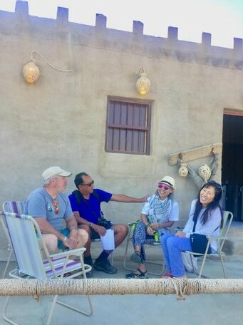 Canyon Rest House Jabal Shams - Photo5