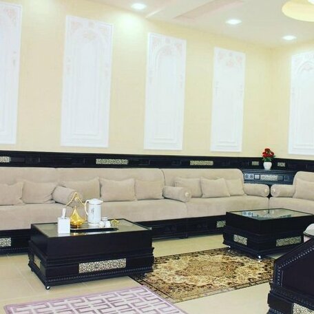 Jabal al Akhdar Grand hotel - Photo2