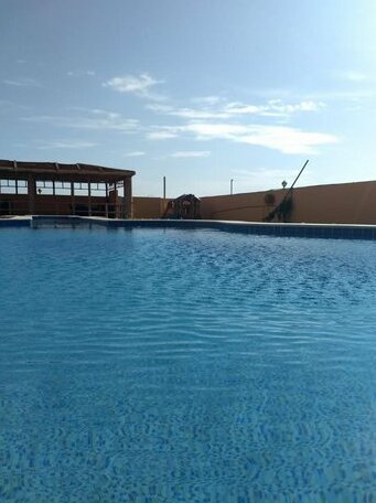 Jabal al Akhdar Grand hotel - Photo3