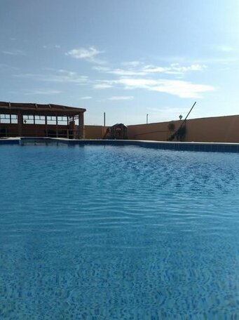 Jabal al Akhdar Grand hotel - Photo3