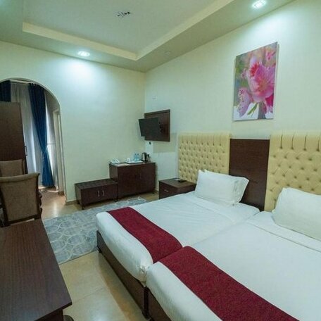 Jabal al Akhdar Grand hotel - Photo4