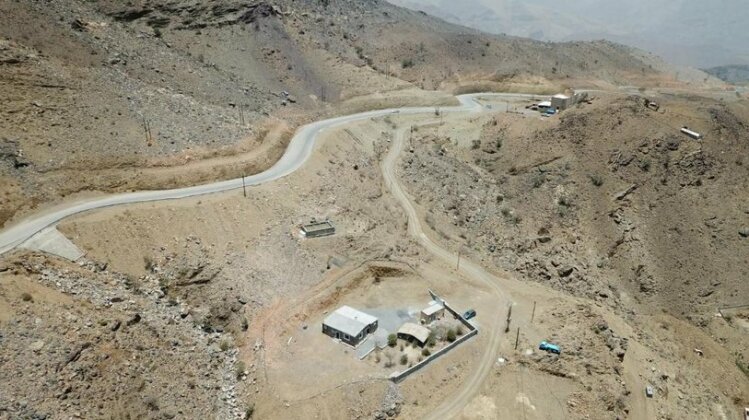 Jabal Shams Villa - Photo2