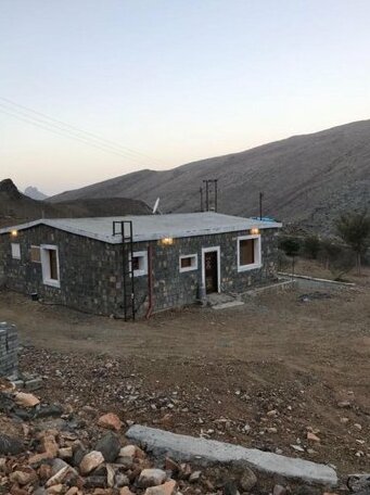 Jabal Shams Villa - Photo4