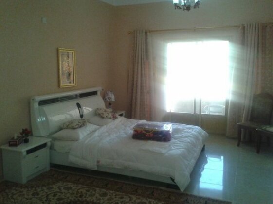 Shorfet Al Alamin Hotel - Photo3