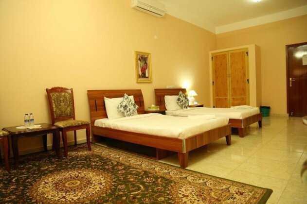 Shorfet Al Alamin Hotel - Photo5