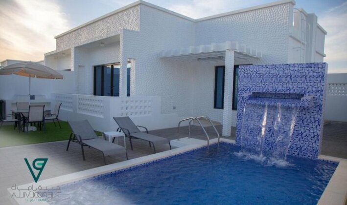 The Pool Villa - Tanuf - Photo3