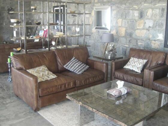 The View Al Hamra - Photo2