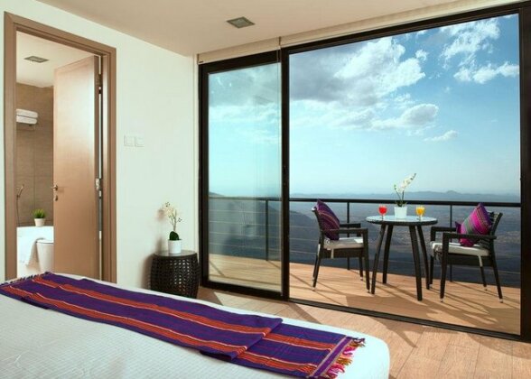 The View Al Hamra - Photo5