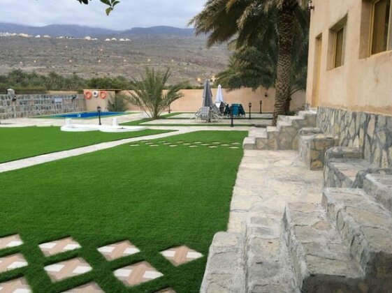 The Wadi Inn - Photo2