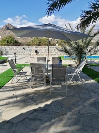 The Wadi Inn - Photo3