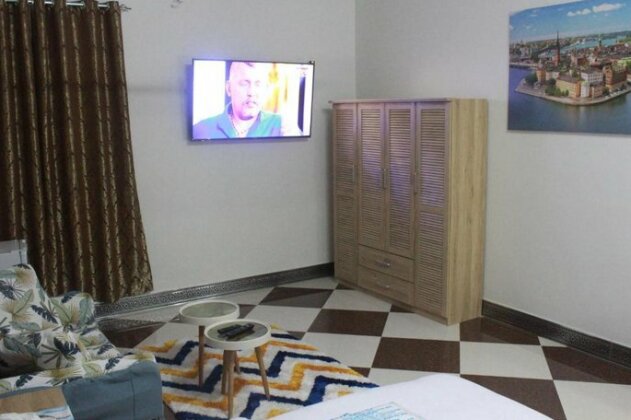 Valley Guest Villa - Photo4