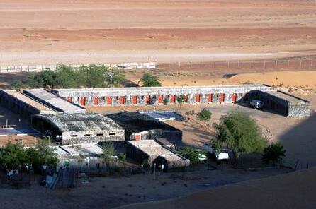 Al Raha Tourism Camp - Photo5