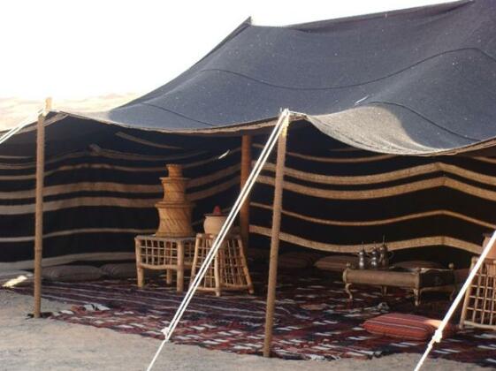 Arabian Oryx Camp - Photo2