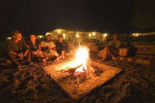 Arabian Oryx Camp - Photo5