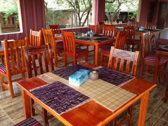 Safari Desert Camp - Photo5
