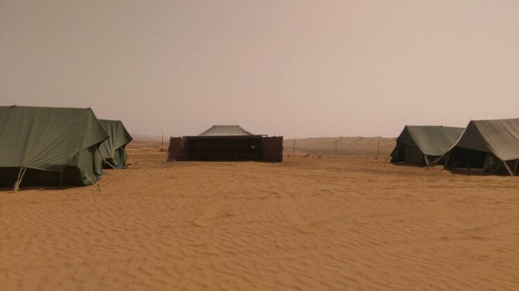 Wahiba Bedouin Rustic Camp - Photo3