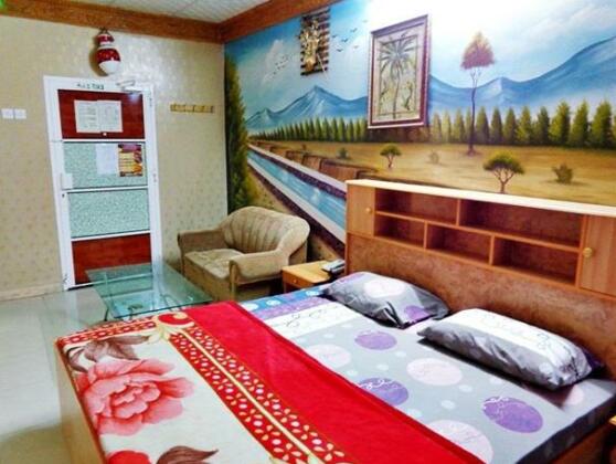 Gulf Sand Motel - Photo5