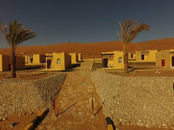Al Salam Camp Al Wasil - Photo2
